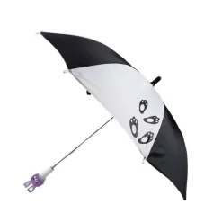 Animal Tracks Kids Umbrellas