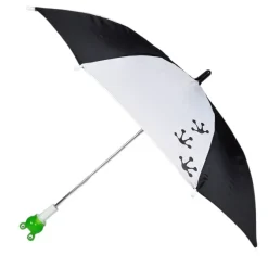 Animal Tracks Kids Umbrellas