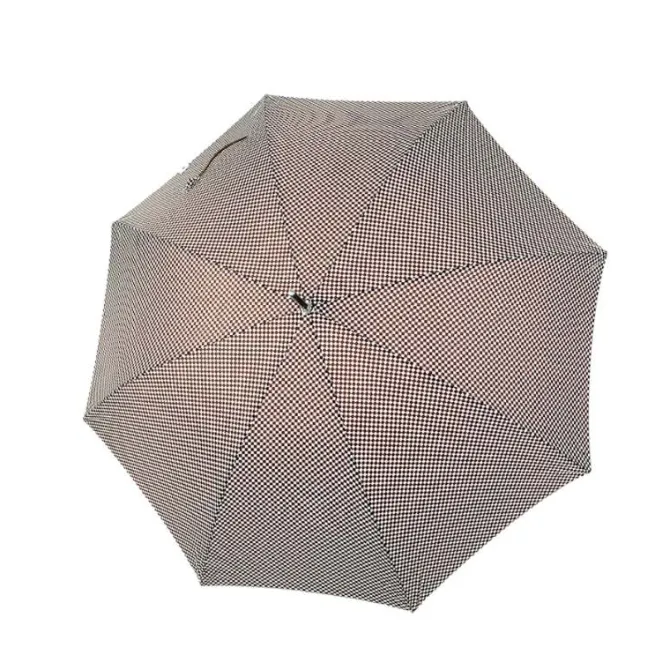 Avila Checked Fashion Umbrella – 4 designs