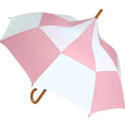 Big Top Ella Pink and White Golf UmberElla
