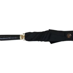Black and Purple Gothic-Style Umbrella – VLAD