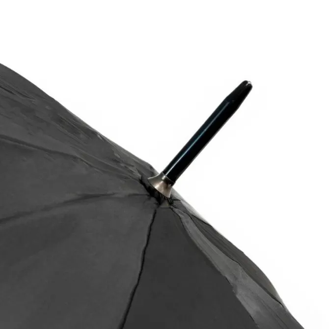 Black Budget Golf Umbrella