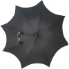 Black Gothic Umbrella – CALLISTO