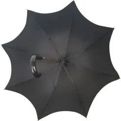 Black Gothic Umbrella – CALLISTO