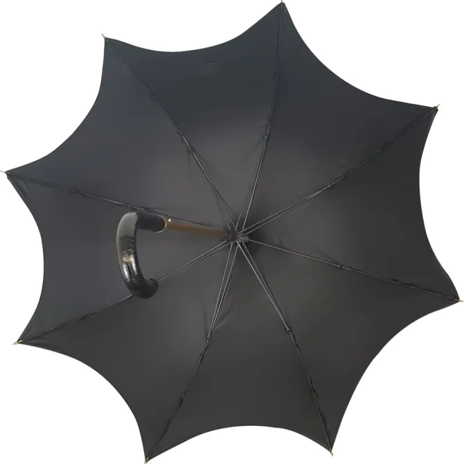 Black Gothic Umbrella – CALLISTO