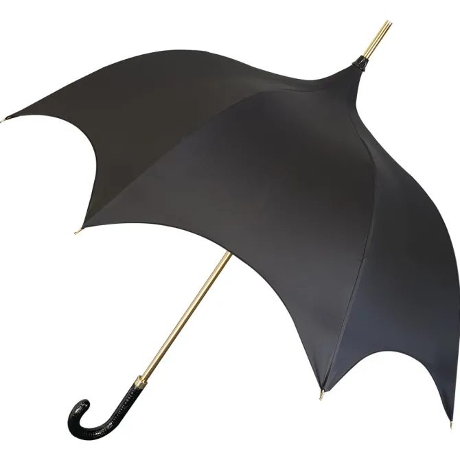 Black Gothic Umbrella – CALLISTO