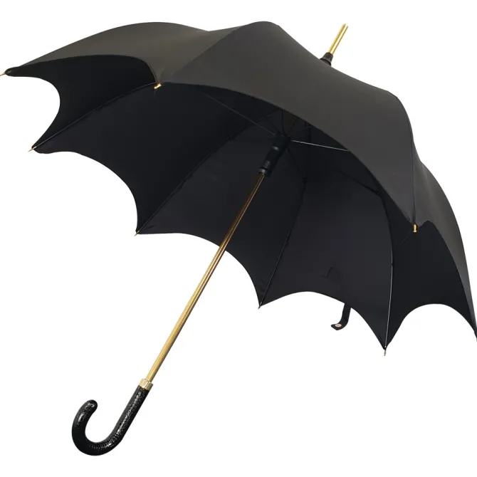 Black Gothic Umbrella – CALLISTO