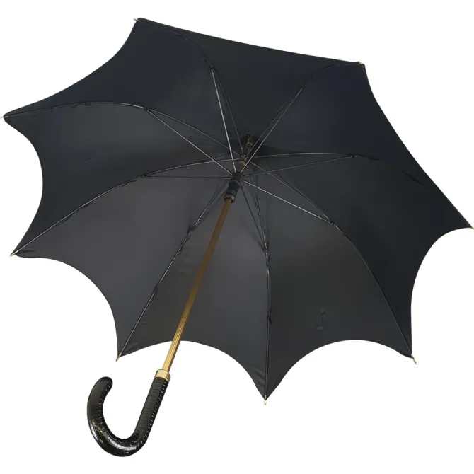 Black Gothic Umbrella – CALLISTO