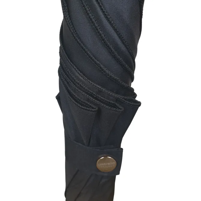 Black Gothic Umbrella – CALLISTO