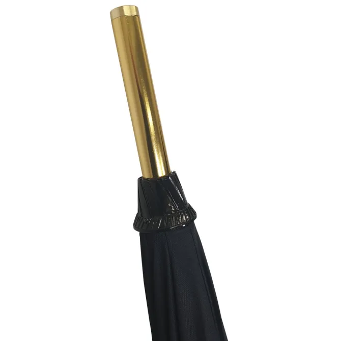 Black Gothic Umbrella – CALLISTO