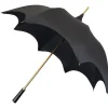 Black Gothic-Style Umbrella – ZOROASTER