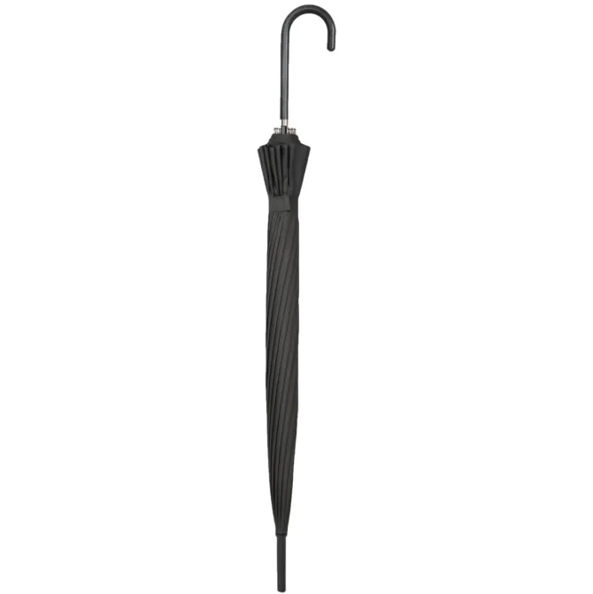 Black Pagoda Umbrella