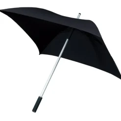 Black Square Golf Umbrella