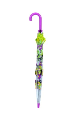 BUTTERFLIES PVC Childrens Umbrella