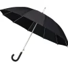 Cambridge Black Walker Umbrella