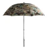Camouflage Fishing Umbrella by Rob McAlister
