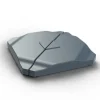 Cantilever Parasol Base Tile – water/sand fillable – 20kg (Single Slab)