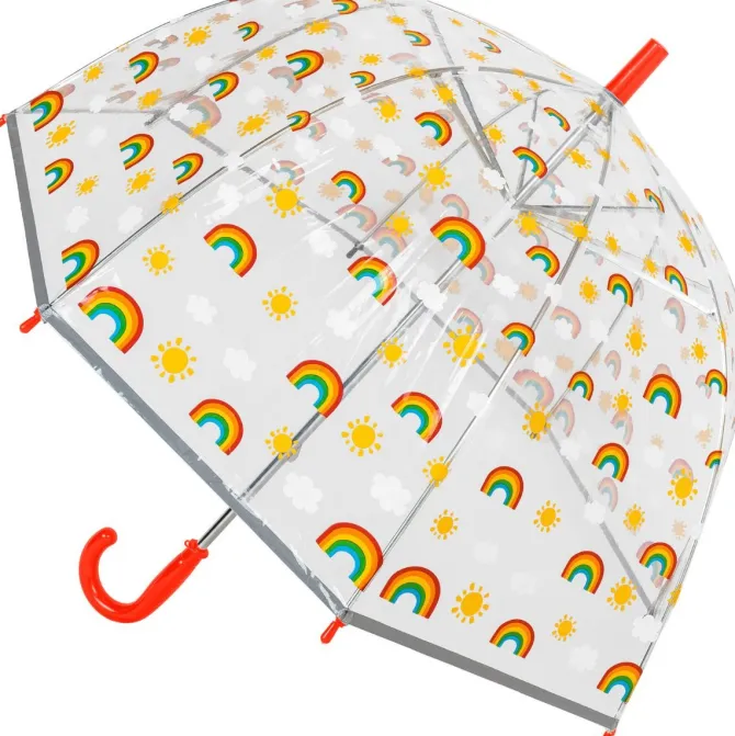 Child’s Dome Umbrella – the Weather Umbrella