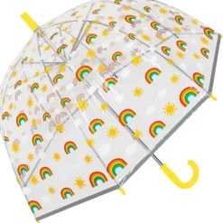 Child’s Dome Umbrella – the Weather Umbrella