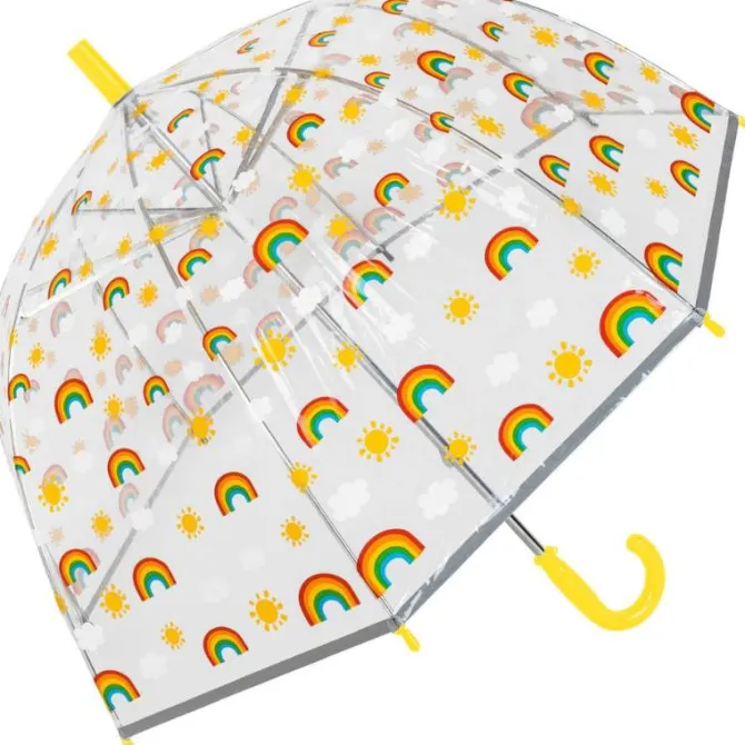 Child’s Dome Umbrella – the Weather Umbrella