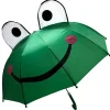 Child’s Pop-Up Frog Umbrella
