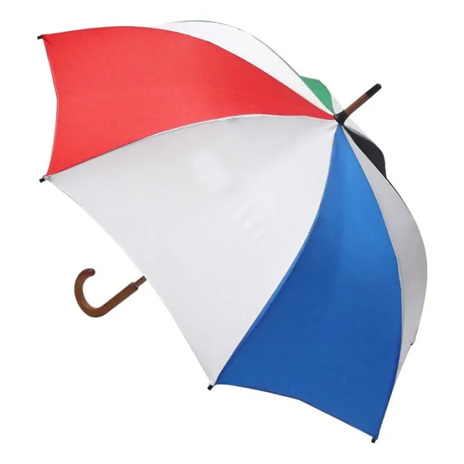 City Cub Custom Umbrella
