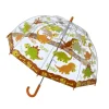 DINOSAUR PVC Kids Umbrella