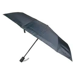 Double Canopy Fully Automatic Compact Umbrella