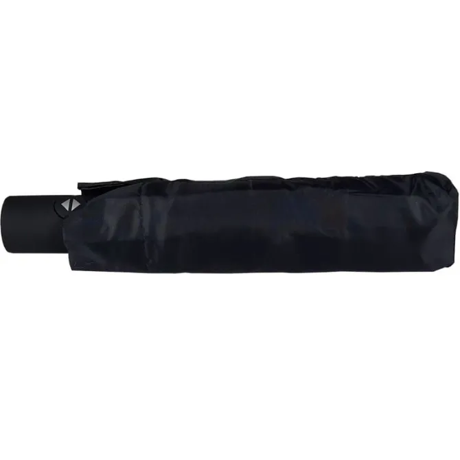 Double Canopy Fully Automatic Compact Umbrella