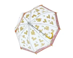 DUCKS PVC Kids Umbrella