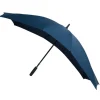 Duo Navy Umbrella