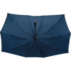 Duo Navy Umbrella