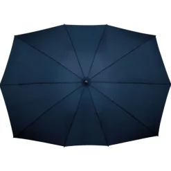 Duo Navy Umbrella