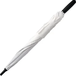 DUO White Double Umbrella