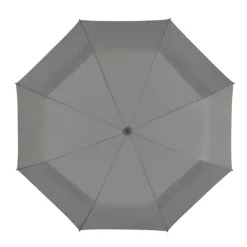 ECO Compact Umbrella – Folding | Grey