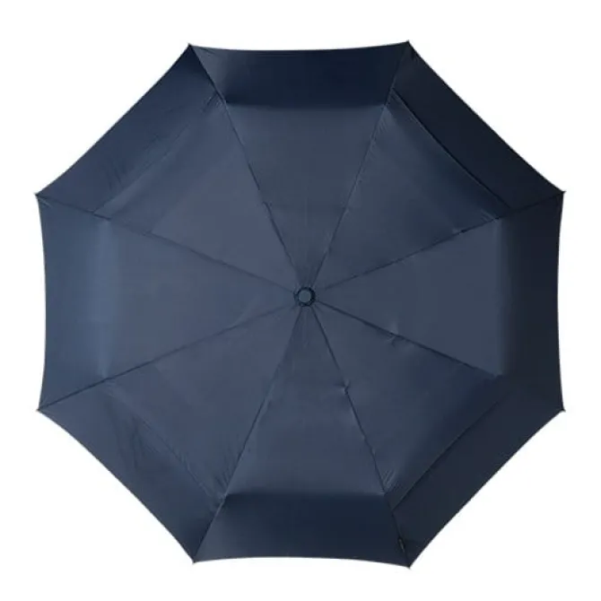 ECO Compact Umbrella – Folding | Blue