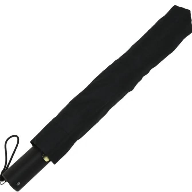 Electric Umbrella – Black Electric Opening Umbrella