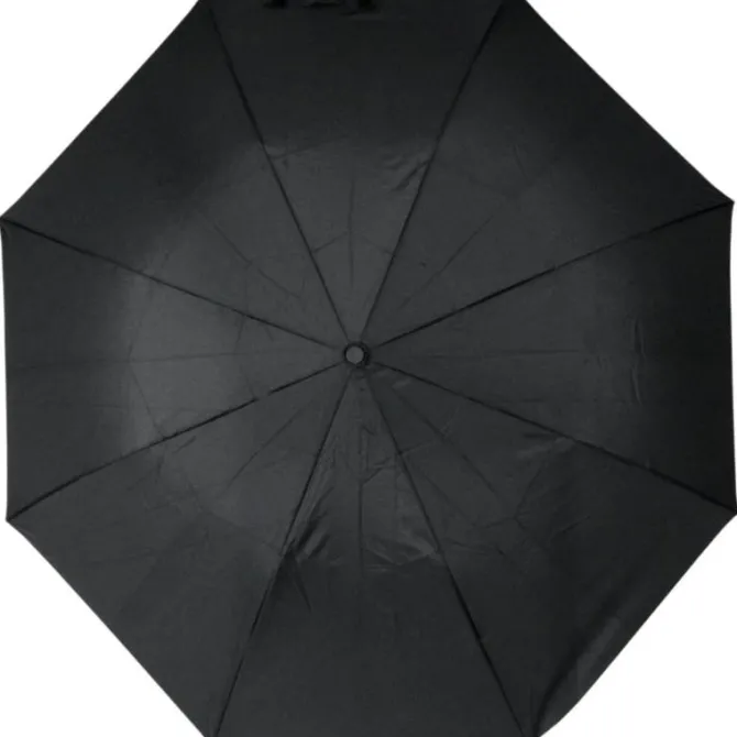 Electric Umbrella – Black Electric Opening Umbrella