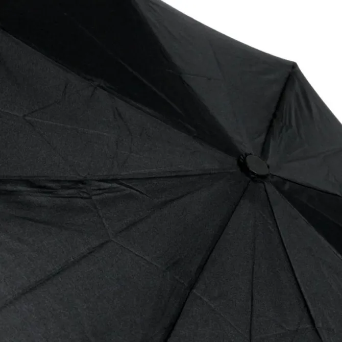 Electric Umbrella – Black Electric Opening Umbrella