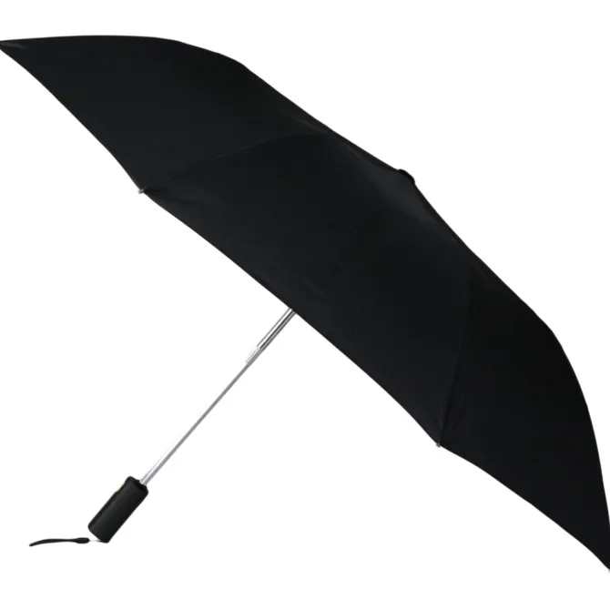 Electric Umbrella – Black Electric Opening Umbrella