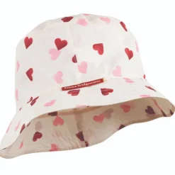 Emma Bridgewater Hearts Rain Hat