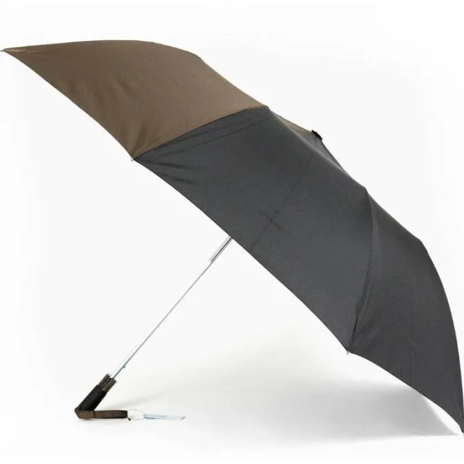 Ezpeleta 2 Color Automatic Folding Golf Umbrella XXL