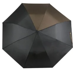 Ezpeleta 2 Color Automatic Folding Golf Umbrella XXL