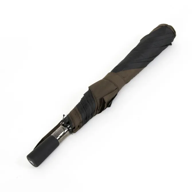 Ezpeleta 2 Color Automatic Folding Golf Umbrella XXL