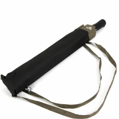 Ezpeleta 2 Color Automatic Folding Golf Umbrella XXL
