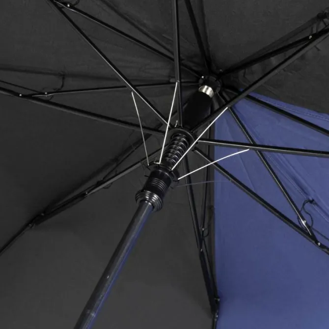 Ezpeleta 2 Color Automatic Folding Golf Umbrella XXL