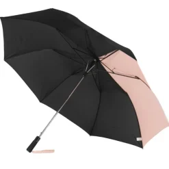 Ezpeleta 2 Color Automatic Folding Golf Umbrella XXL