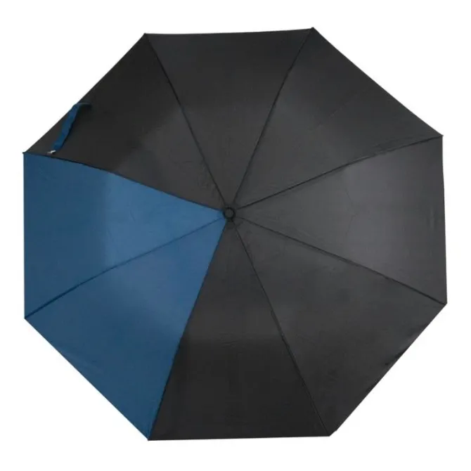 Ezpeleta 2 Color Automatic Folding Golf Umbrella XXL