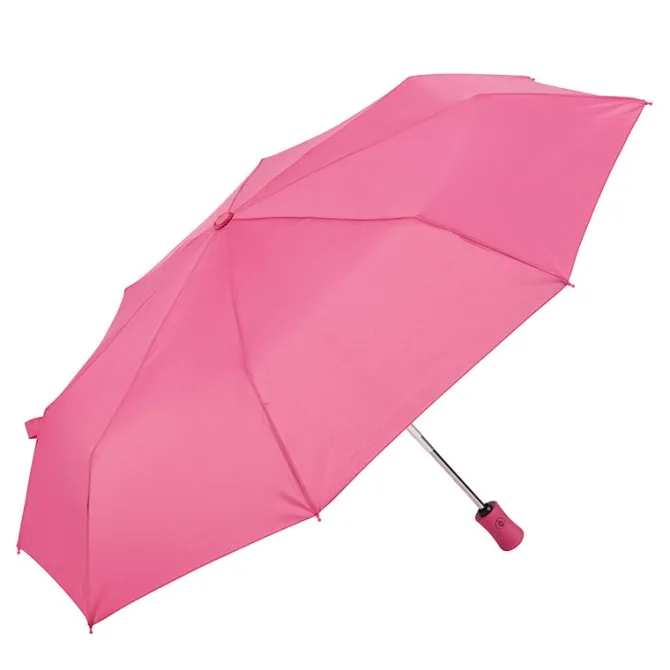 Ezpeleta Fully Folding Zipped Sleeve Umbrella