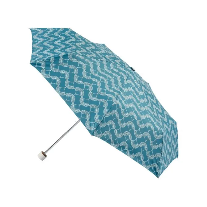 Ezpeleta Ladies UV Protective Compact Umbrella